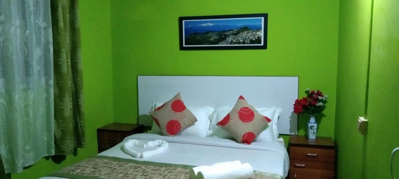 Beverly Hills Home Stay Darjeeling  Exterior photo