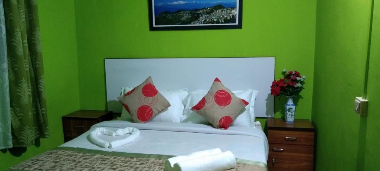 Beverly Hills Home Stay Darjeeling  Exterior photo